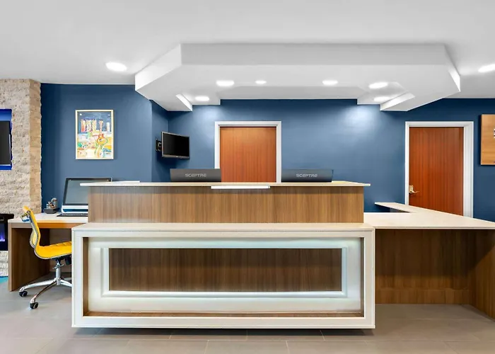 Motels in Catoosa