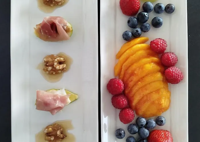 Bed and Breakfast in Santa Margherita Ligure