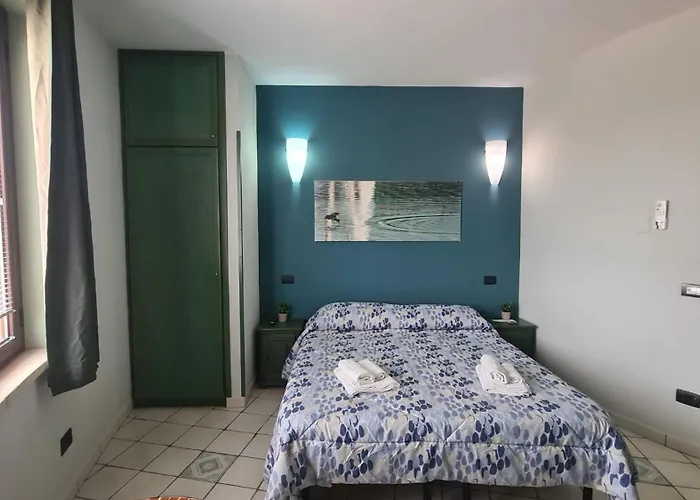 Hotel Economici a Mazara del Vallo