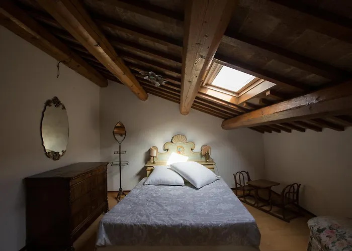 Affittacamere in Macerata