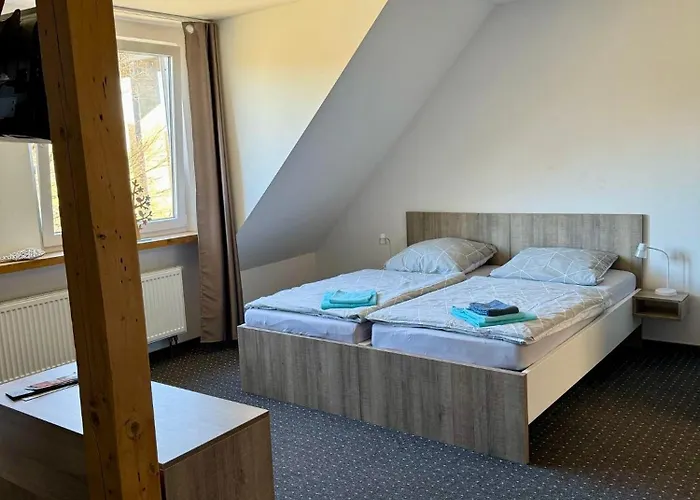 Pensionen in Lüdenscheid