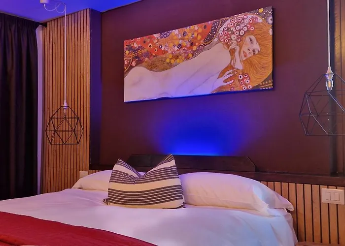 Chambres d'hotes in Garde