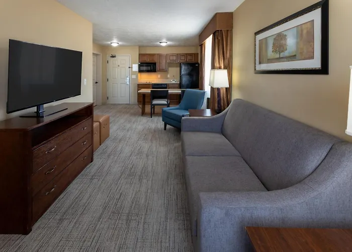 Motels in Hartford