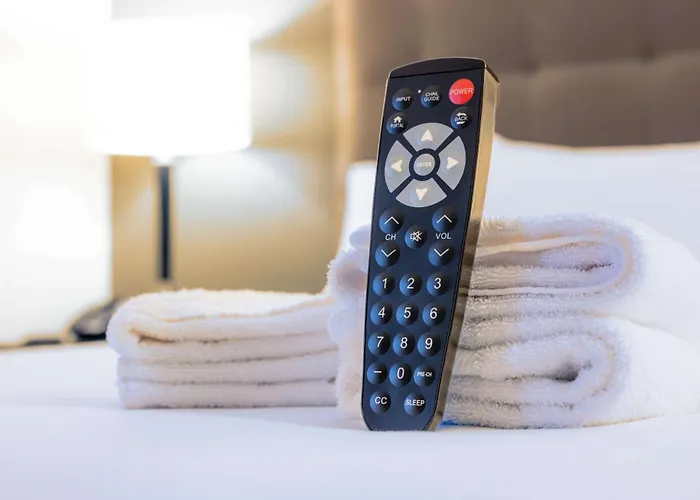 Cheap Hotels in Beverly Hills