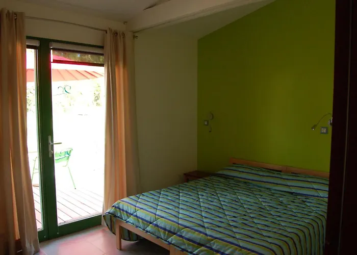 Chambres d'hotes à Saint-Michel-Chef-Chef