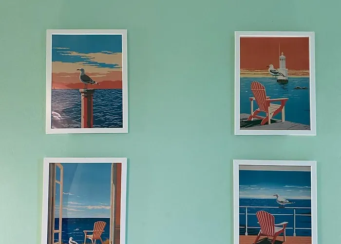 Bed and Breakfast in Marina di Camerota