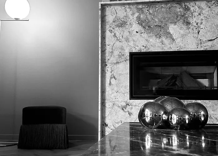 Bed and Breakfasts in Red Hill