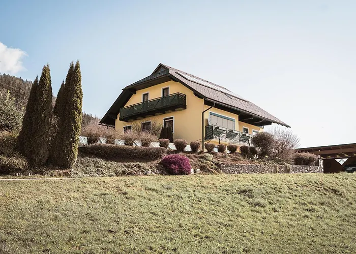 Goedkope Hotels in Spielberg Bei Knittelfeld