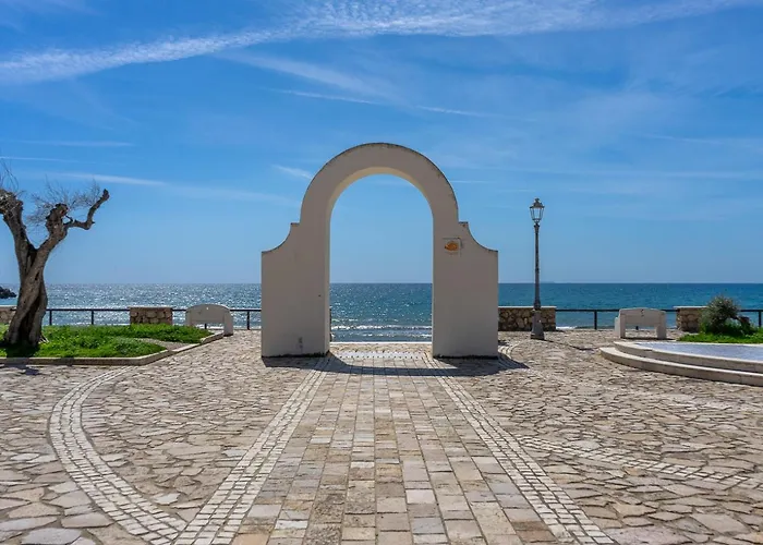 Hotel Economici a Sperlonga