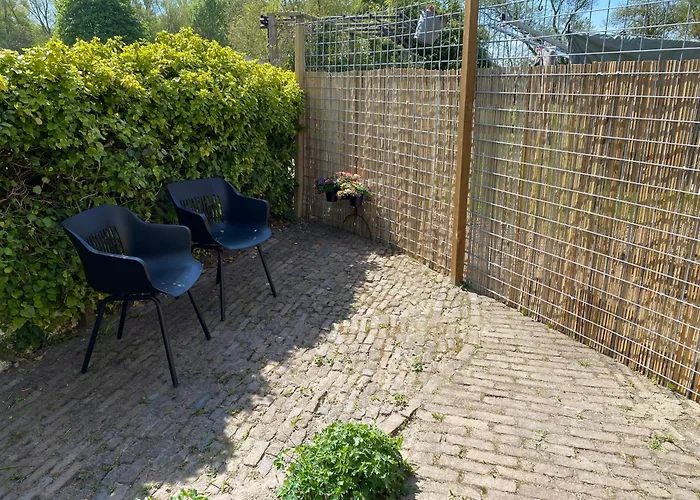 Bed and Breakfast in Renesse