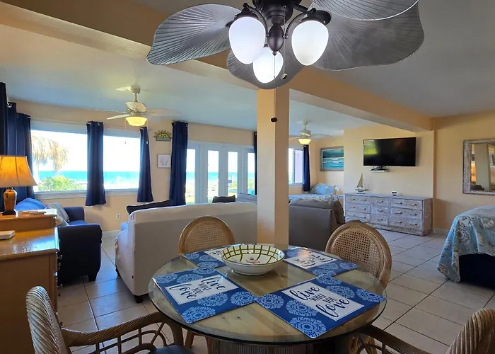 Motels in Cape Canaveral