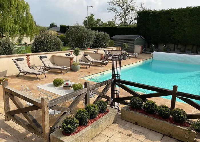 Hotel pas Cher à Trouville-sur-Mer