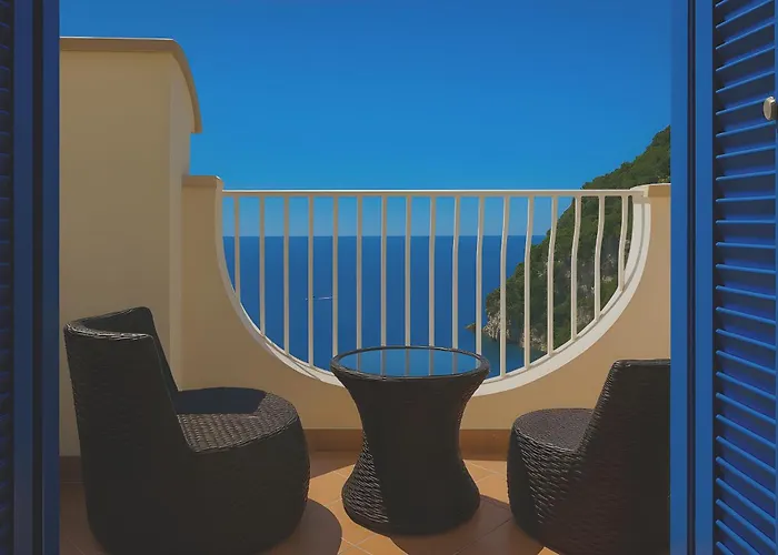 Ostelli a Positano