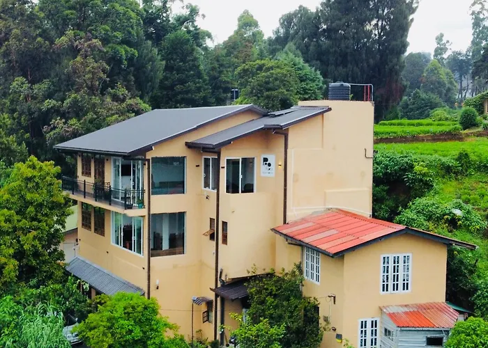 Hostels in Nuwara Eliya