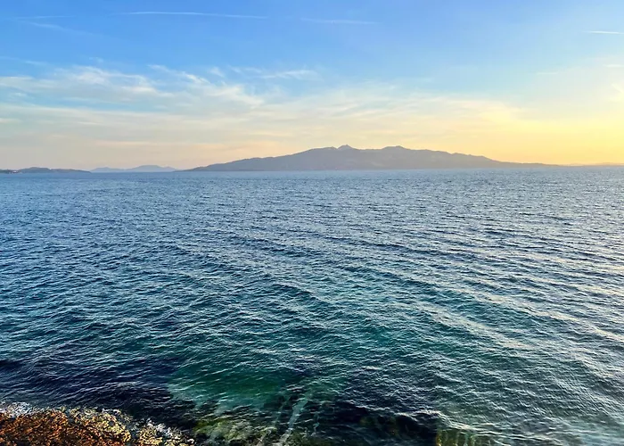 Bed and Breakfast in Sarandë