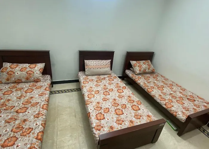 Hostels in Islamabad