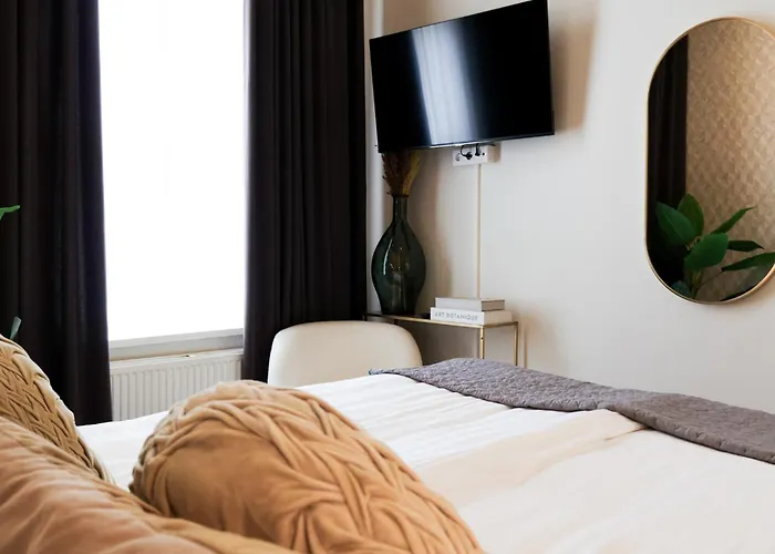 Goedkope Hotels in Valkenburg aan de Geul