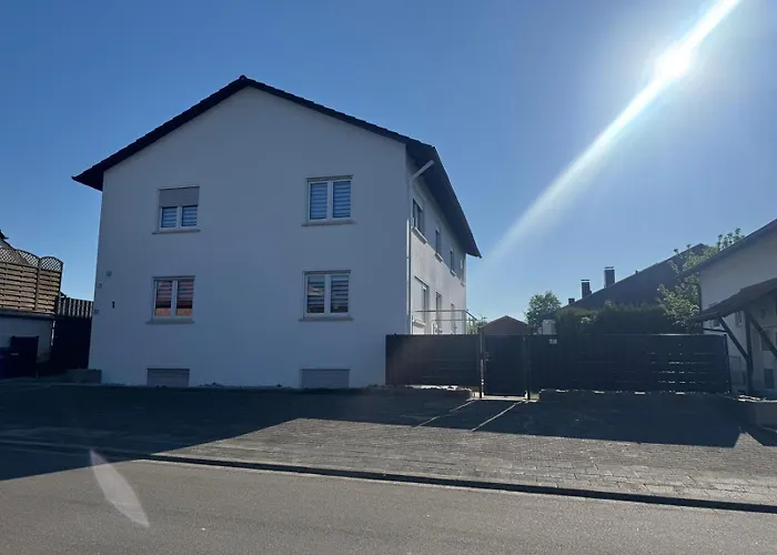 Hostels in Kaiserslautern