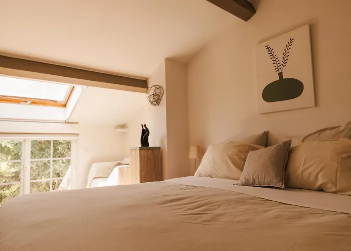 Bed and Breakfast in Lunel (Herault)