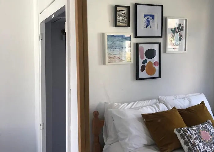 Bed and Breakfast in Falmouth