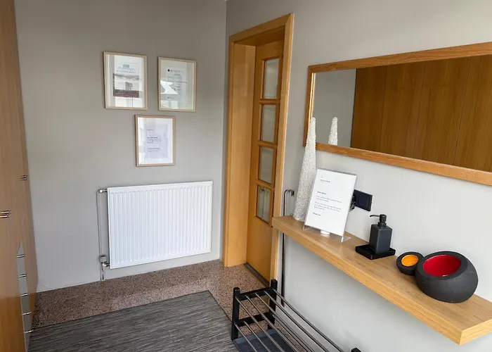 Billiga Hotell in Keflavík