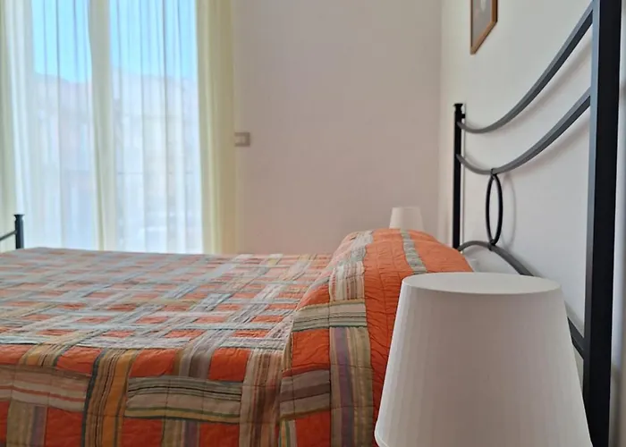 Bed and Breakfast a Furci Siculo