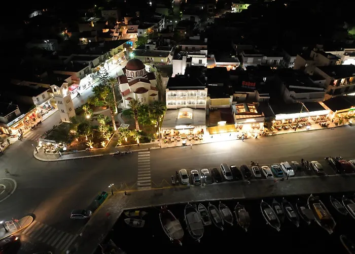 Hotel Economici a Elounda