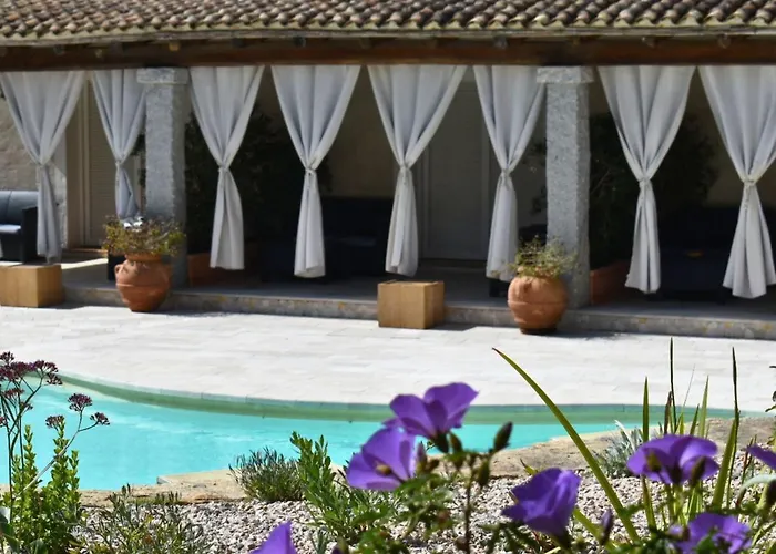 Maisons d'Hôtes in Arzachena
