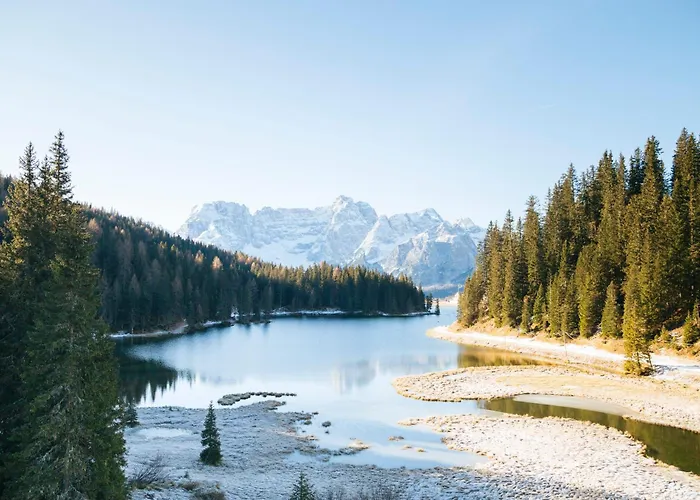 Hotel Economici a Misurina