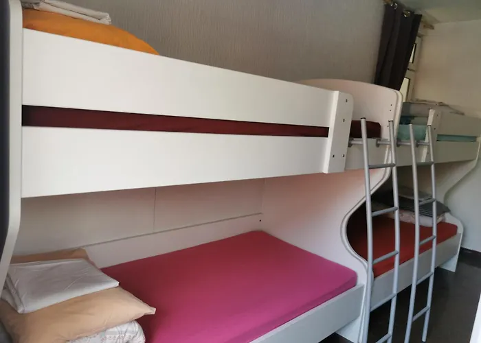 Hostels in Podgorica