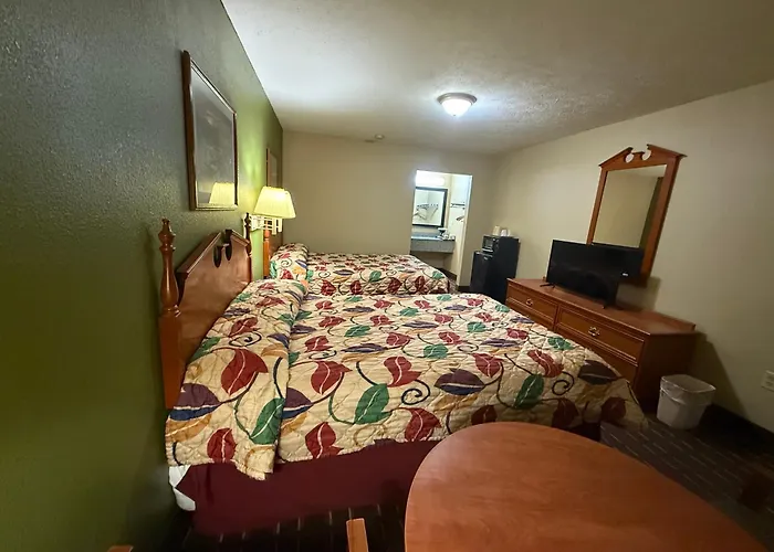 Motels in Portland