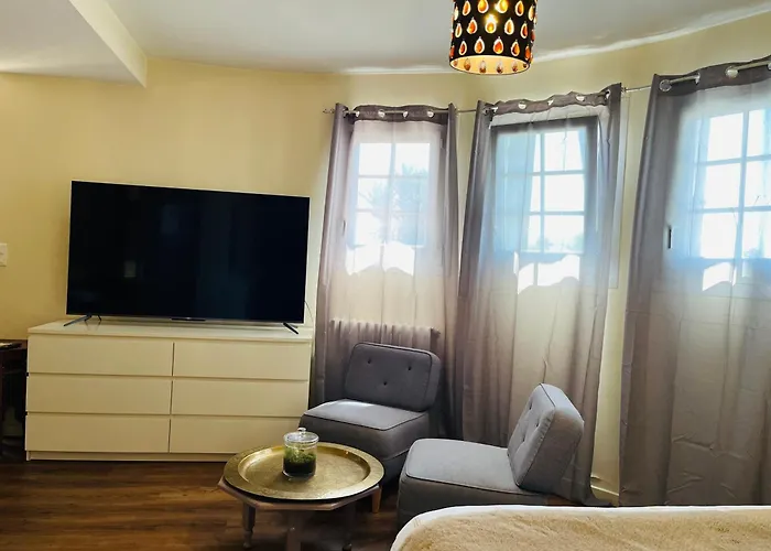 Bed and Breakfast in Cagnes-sur-Mer