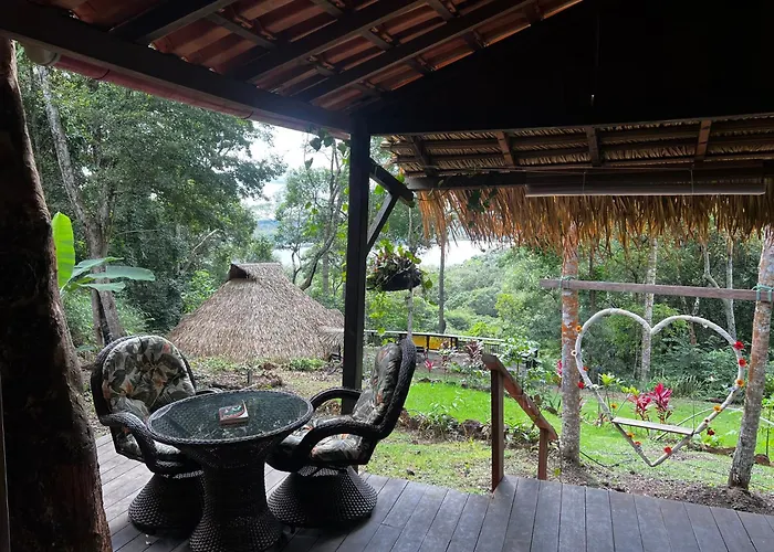 Bed and Breakfast en Alter do Chão
