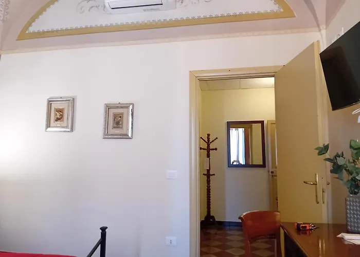 Affittacamere in Tarquinia