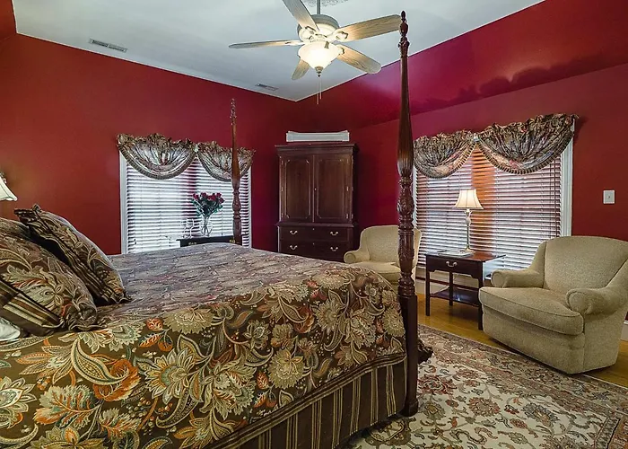 Cheap Hotels in Saint Michaels