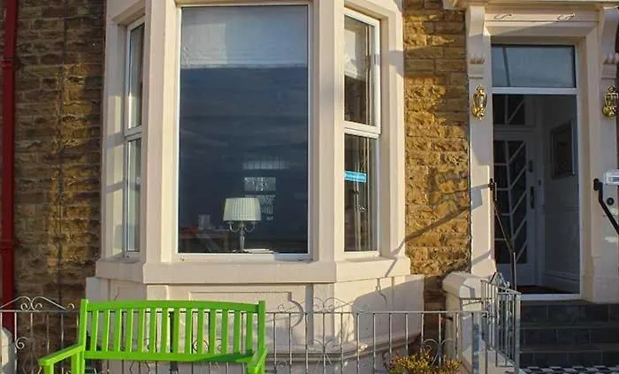 Guest Houses in Morecambe