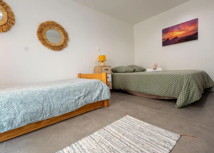 Bed and Breakfast in Capbreton