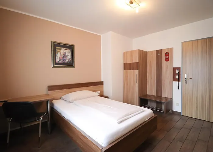 Bed and Breakfast in Villach