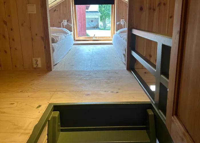 Goedkope Hotels in Voss