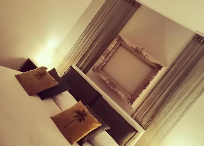 Bed and Breakfast a Palmi