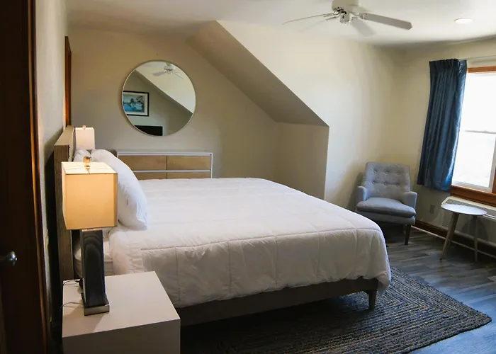 Motels in Ocracoke