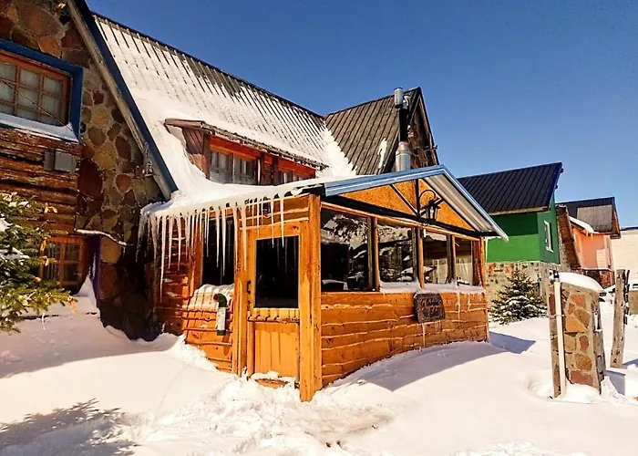 Hostels in Caviahue