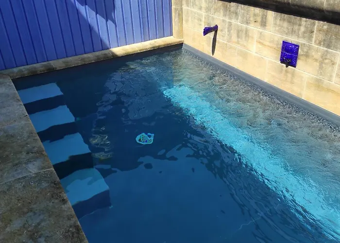 Pensions in Bergerac