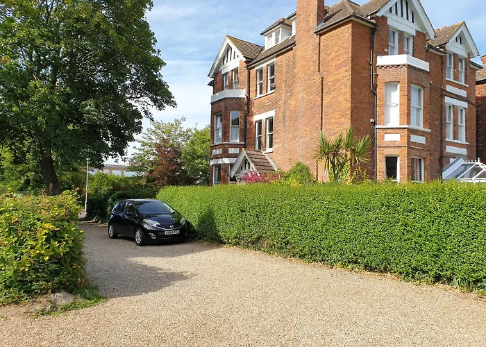 Bed and Breakfast in Folkestone