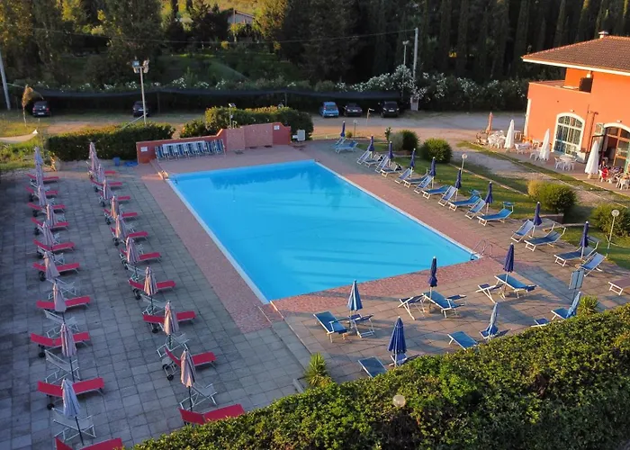 Bed and Breakfast a Capaccio