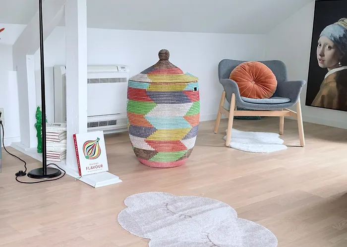 Bed and Breakfast in Nieuwpoort