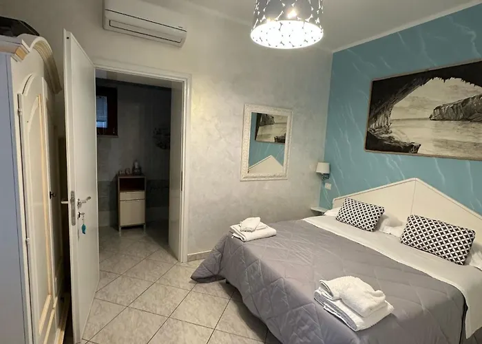 Bed and Breakfast a Castro (Lecce)