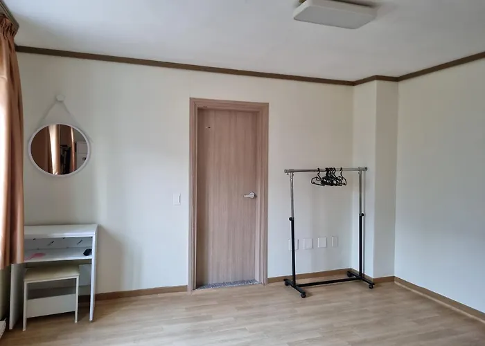Motels in Jeju