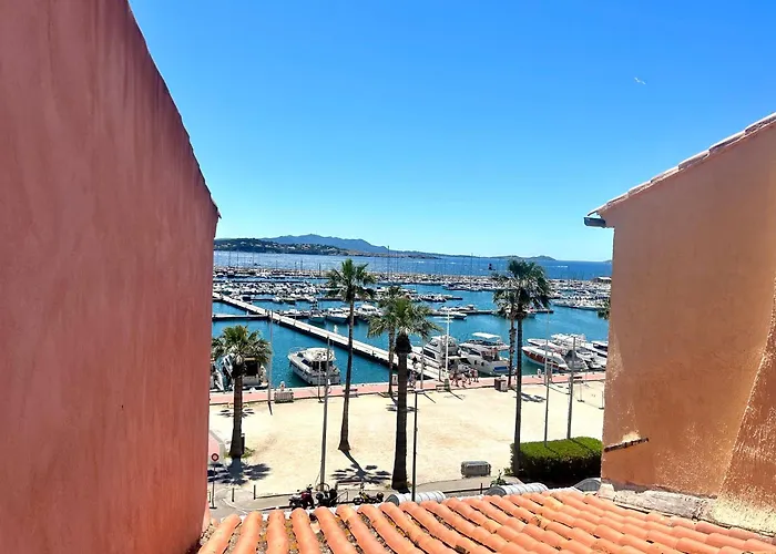 Maisons d'Hôtes à Bandol