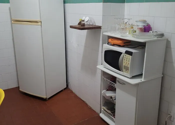 Hostels in Campo Grande (Mato Grosso do Sul)